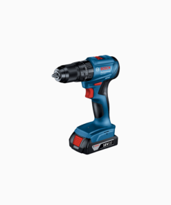 Bosch GSB 185-LI (1x2.0Ah) 18V Darbeli Akülü Vidalama