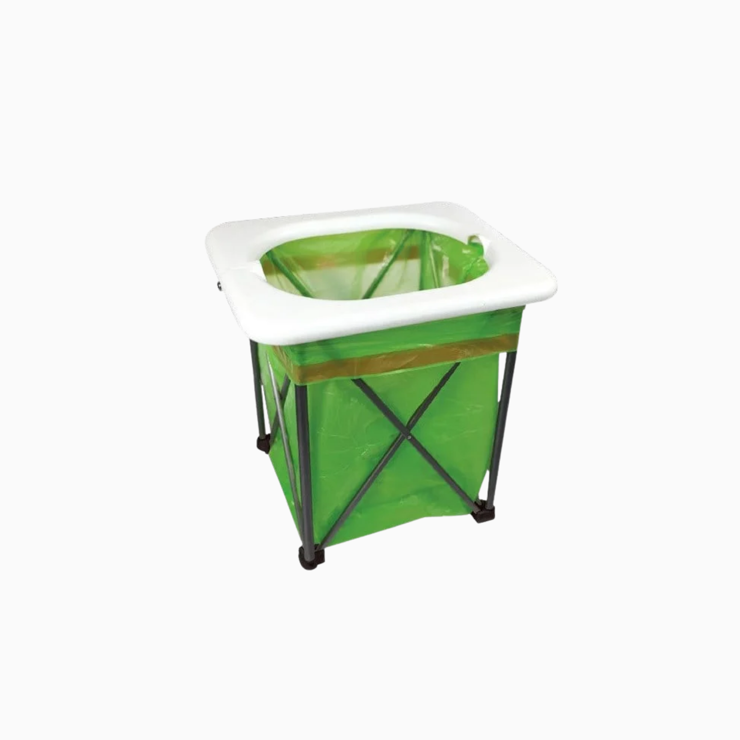 Nurgaz Campout Portatif WC Kamp Tuvaleti