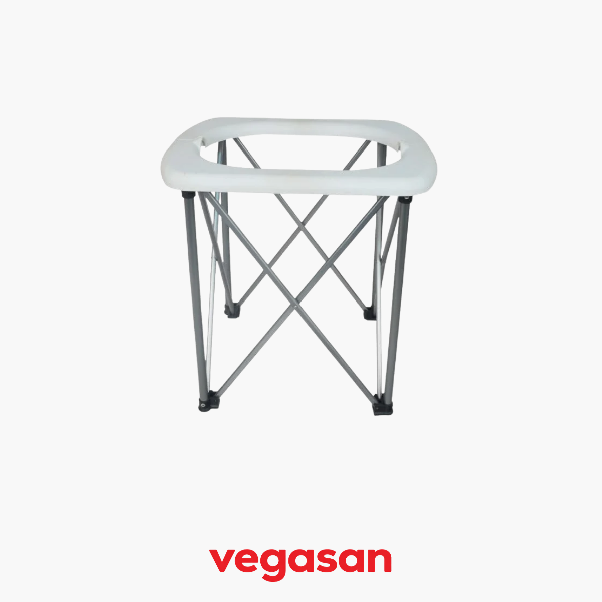 Nurgaz Campout Portatif WC Kamp Tuvaleti - Görsel 2