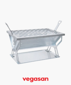 Alternative view of Nurgaz Master Mangal