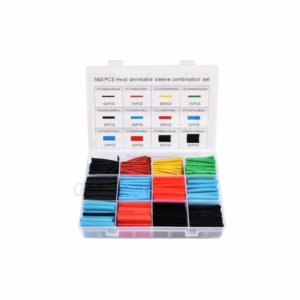 Kablo Koruyucu Makaron Seti 560 Parça