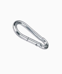 Yaylı Kanca 8 mm 50x10