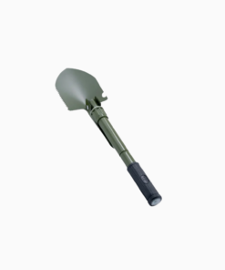 Orcamp Katlanabilir Metal Kamp Kürek Seti