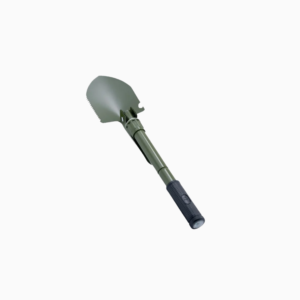 Orcamp Katlanabilir Metal Kamp Kürek Seti