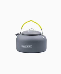 Orcamp Kamp Çaydanlığı 1.4 Lt