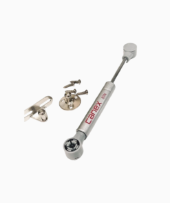 Canex Dolap Kapak Amortisörü 80N