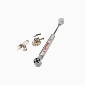 Canex Dolap Kapak Amortisörü 80N